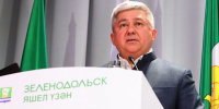 Силы ПВО отразили атаку БПЛА в Зеленодольском районе - Реальное время