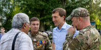 В Самарской области запускают усиленную систему трудоустройства участников СВО - Газета Время