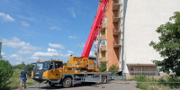 Южный Урал планирует восстановить в Ясиноватой 23 объекта инфраструктуры - Южноуральская панорама