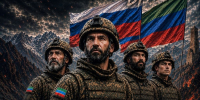 Есть такая работа-Родину защищать - Дербентский район