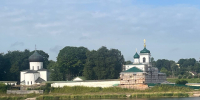 Фото здесь и далее: АНО «Возрождение объектов культурного наследия в Пскове (Псковской области)» - InformPskov.Ru