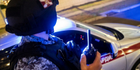 В Анапе росгвардейцы дважды выезжали по сигналам «Тревога» в городскую больницу - 24Krasnodar.Ru