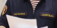 Тульские росгвардейцы за неделю пресекли 14 правонарушений в сфере оборота оружия - Росгвардия