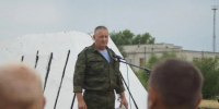ЛДПР поздравила десантников и железнодорожников в Курганской области - ЛДПР