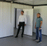 Павел Федоров проверил работу лыжной базы в Алексине - ИА Тульские новости