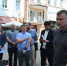Серпухов решает задачу по упорядочению парковочного пространства. - ОТВ-Серпухов