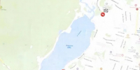 В Калуге перекроют набережную Яченского водохранилища - Калужский перекрёсток