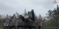 20 беспилотников сбиты ночью в Калужской области - Телерадиокомпания Ника