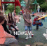 Фото: скриншот @newsvlc | Жители Владивостока жалуются на выгул собак на детской площадке - PrimPress.Ru