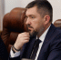 Первый заместитель председателя Законодательного Собрания Челябинской области Денис Моисеев – об открытии новой детской хоккейной школы - Законодательное Собрание