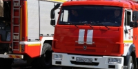 В Самарской области горели гараж с автомобилем, частные дома и мусор - TltGorod.Ru