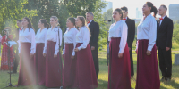 В Красноярске возобновляется серия бесплатных концертов «Музыкальные пятницы» - Наш Красноярский край