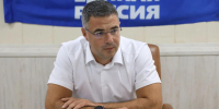 Алексей Эрк провел личный прием граждан - ИА Тульская пресса.Ru