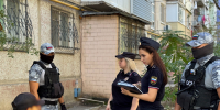 На пороге нарушителей общественного порядка: совместный рейд астраханских судебных приставов и полицейских - УФССП России