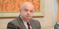 Поздравляем Бронислава Табачникова с 90-летием юбилеем - Общественная палата