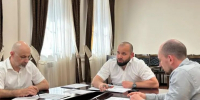 В 2029 году примут туристов первые объекты Каспийского прибрежного кластера - Дагестанская правда
