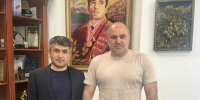 Табасаранский район готовит два республиканских турнира в честь Героев России - Дагестанская правда