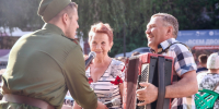 Нижегородцев приглашают на концерты живой музыки в рамках нового проекта «Музыка во дворах» - Администрация г. Нижний Новгород
