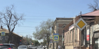 Светофор спрятался за знаками. Новая жалоба в ЛДПР - ЛДПР
