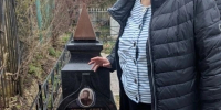 В Тульском регионе проверено состояние мемориалов и братских захоронений - Общественная палата