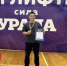 Три ямальских пауэрлифтера стали мастерами спорта России - Департамент по физкультуре и спорту