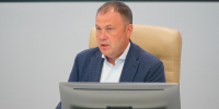 Илья Середюк: активизируем работу по обеспечению доступности топлива и стабилизации цен - Администрация области