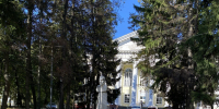 «Бунинка» устроит «Ночь кино» - РИА 57