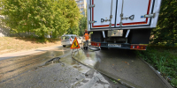 В Саратове проходит масштабное отключение воды: адреса - ИА Версия-Саратов