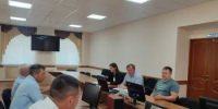 Сельскохозяйственному рынку - новый импульс - Бакалинский район