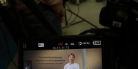 05.08.2026 | В Твери состоялись съемки профориентационного занятия для школьников в рамках проекта «Билет в будущее» - Министерство образования