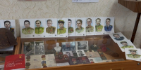 Томские педагоги вышли в финал всероссийского конкурса школьных музеев - Департамент образования