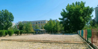 Глава Астрахани поручил открыть к осени первую в городе «умную» спортплощадку - Южная Волна