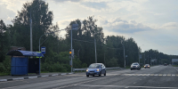В 2026 году по нацпроекту на региональных трассах Томской области установят семь светофорных объектов - Администрация Томской области