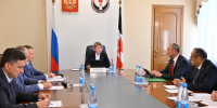 Почти 140 объектов построят и отремонтируют в этом году в сёлах Удмуртии по программе КРСТ  - Сусанин