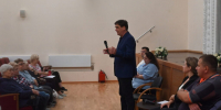 КАЧЕСТВЕННАЯ МЕДИЦИНА ДОСТУПНА КАЖДОМУ - Газета Видновские Вести
