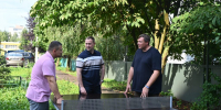 ОДНИМ ПОВОДОМ ПРОВЕСТИ ДЕНЬ АКТИВНО СТАЛО БОЛЬШЕ - Газета Видновские Вести