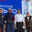 В Улан-Удэ проходит VI фестиваль ТОСов - Народный Хурал