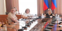 Административная комиссия вынесла решения о наказании 11 нарушителей - Город Луганск