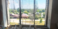 4 августа ВСУ 137 раз атаковали Белгородскую область - Мир Белогорья