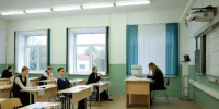 Школьники в Приамурье повысили средний балл на ЕГЭ по семи предметам - ИА Порт Амур