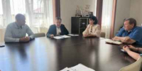 Огромную насыпь возле Ново-Ленинских болот начали убирать - IrkutskMedia.Ru