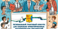 44 социальных проекта Кировской области получат грантовую поддержку - Общественная палата