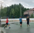 Дворовые игры в Ангасяке - присоединяйся к нам! - Дюртюлинский район