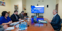 72 км федеральных трасс введут в эксплуатацию в Калужской области в этом году - Телерадиокомпания Ника