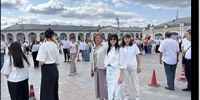 В Костроме к 70-летию празднования Дня строителя и строительной отрасли проходят ключевые медиамероприятия и акции - Фонд капитального ремонта