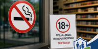 В Октябрьском районе продолжают контролировать соблюдение антитабачного законодательства - Администрация г. Барнаул