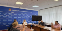 5 муниципальных образований Владимирской области стали победителями регионального этапа конкурса «Лучшая муниципальная практика» - Администрация области