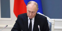 Путин снял запрет на контракт для судимых по тяжким статьям - ИА Кам 24