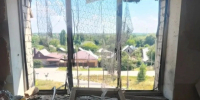 Белгородская область попала под атаку ВСУ - Сетевое издание Наша жизнь