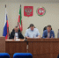 Проведено совещание с участием председателя Набережночелнинского городского суда Республики Татарстан Р.Ф.Зиннатова - Набережночелнинский городской суд
